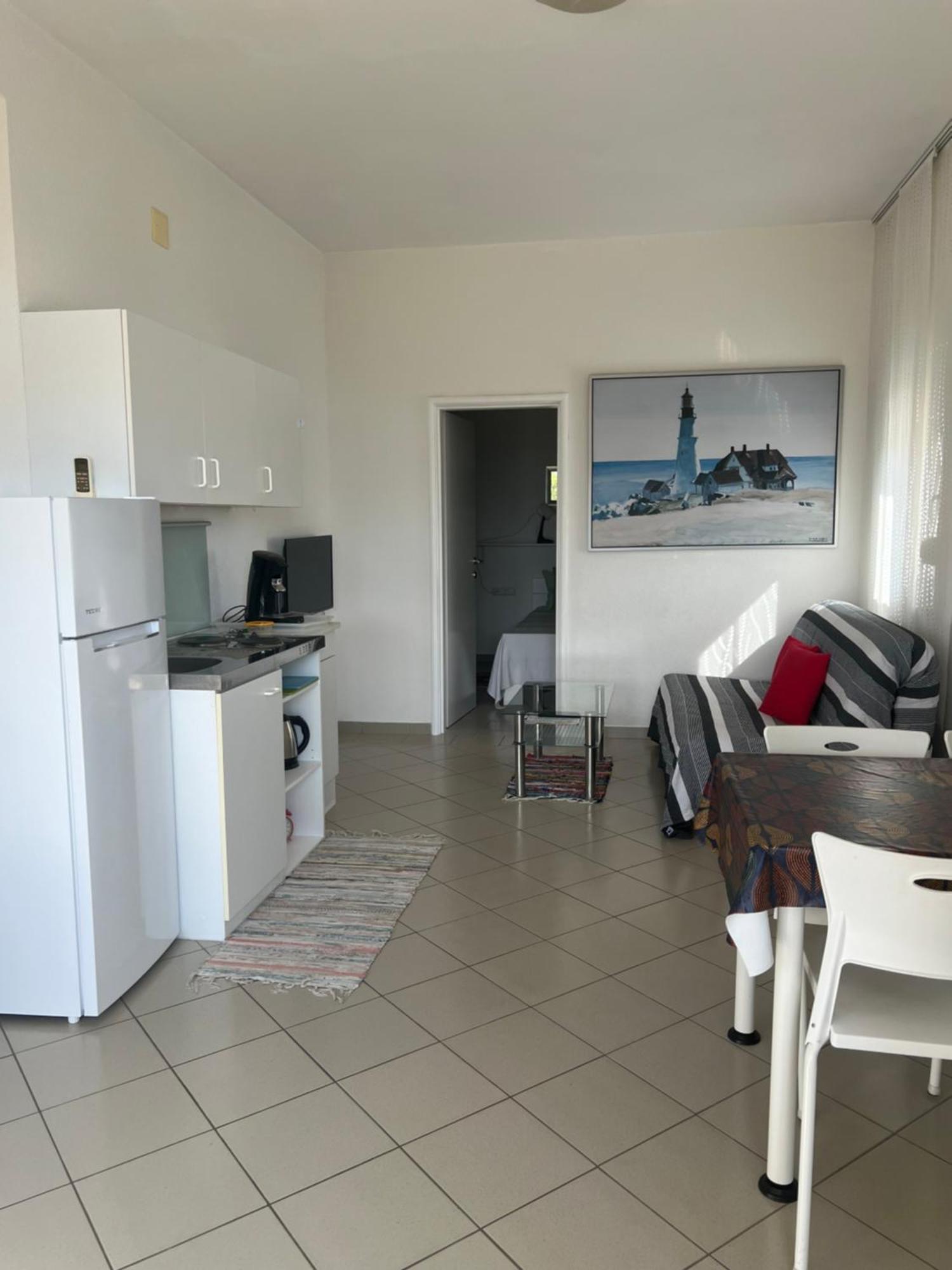 Apartment Vrata Velebita Karlobag Bagian luar foto