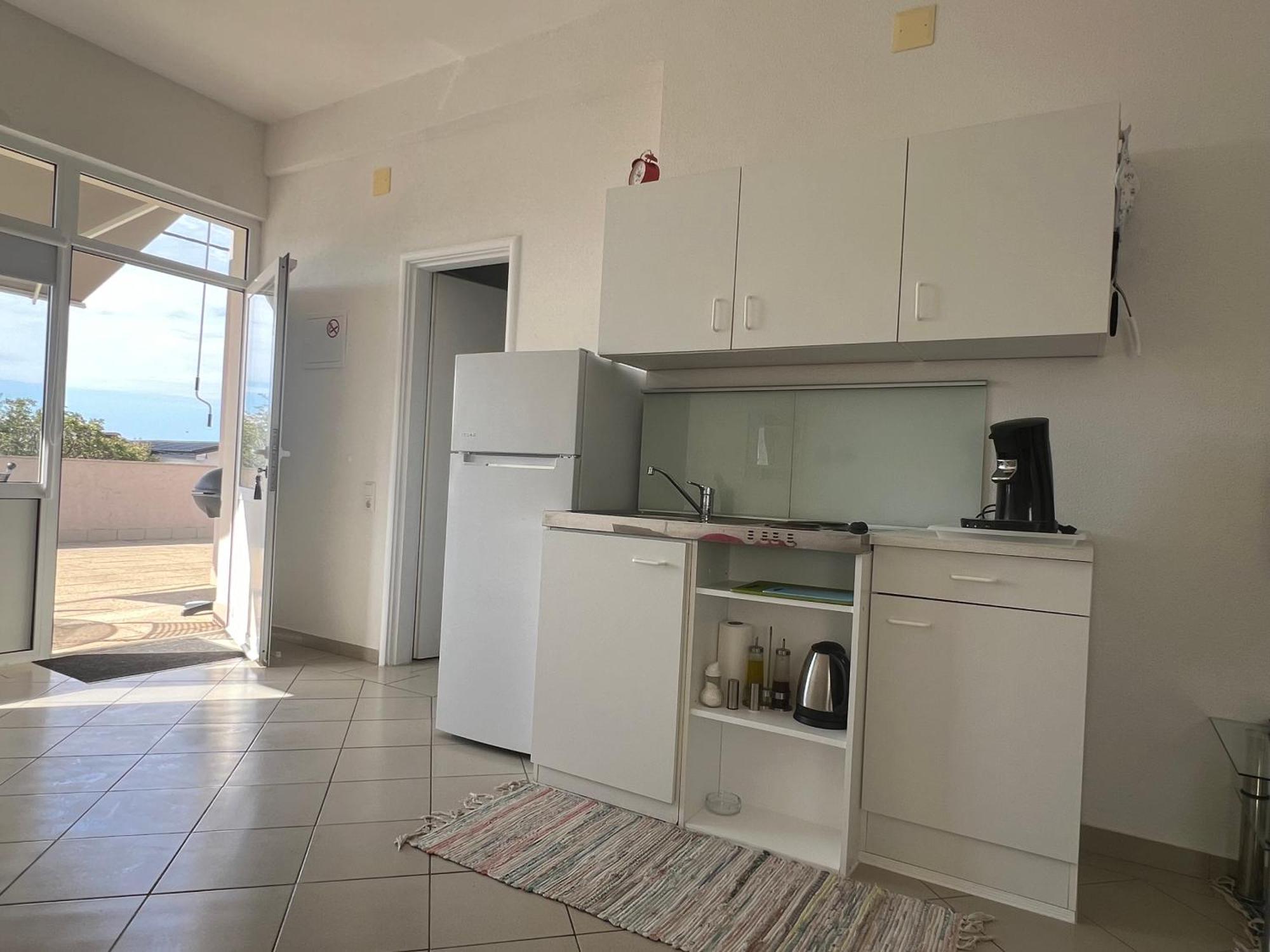 Apartment Vrata Velebita Karlobag Ruang foto